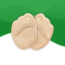 Non-Slip Insoles <br> Grippy