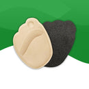 Non-Slip Insoles <br> Grippy