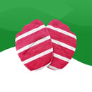 Non-Slip Insoles <br> Grippy