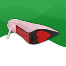 Non Slip Insoles Women's Shoes