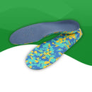 Children's Orthopedic Insoles <br> Flat Foot Correction