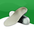 3D Orthopedic Insoles for Children