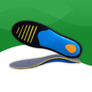 Orthopedic Insoles <br> Advanced Podiatric