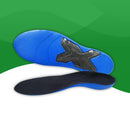 Orthopedic Insoles <br> Arch Support Collapse