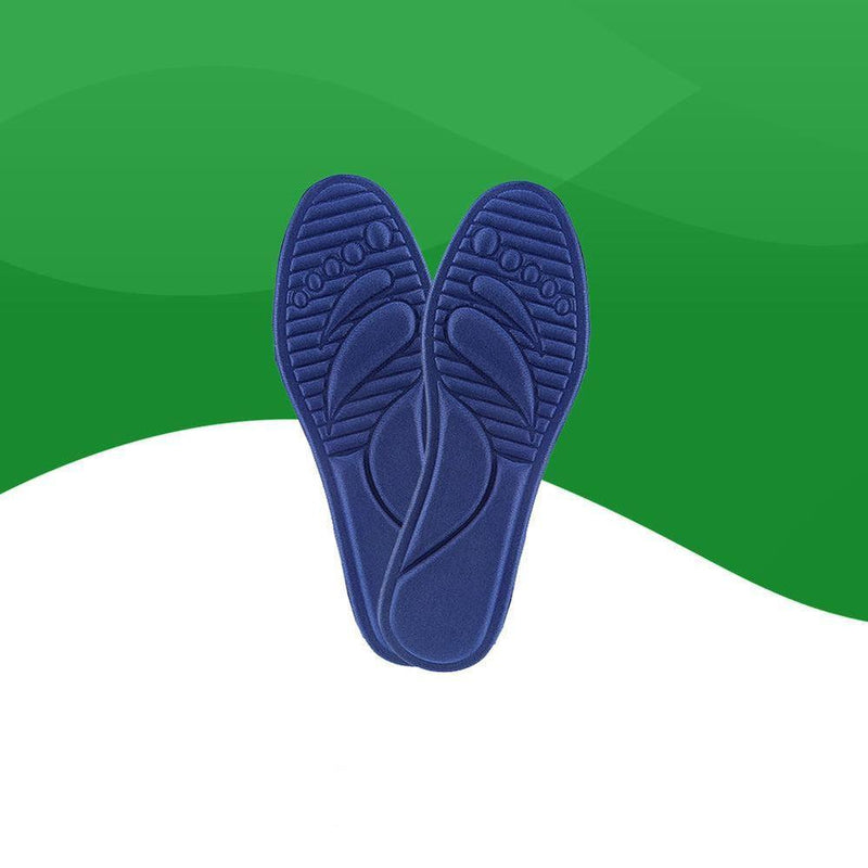 Orthopedic Insoles <br> Protective Padding