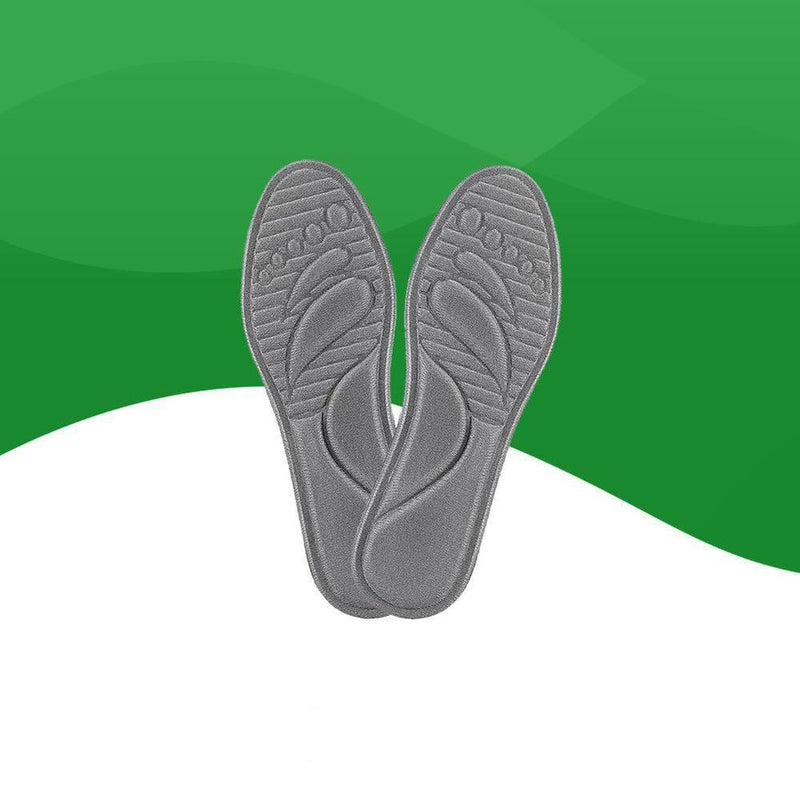 Orthopedic Insoles <br> Protective Padding