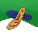 Orthopedic Insoles <br> Shock Absorbing Plus