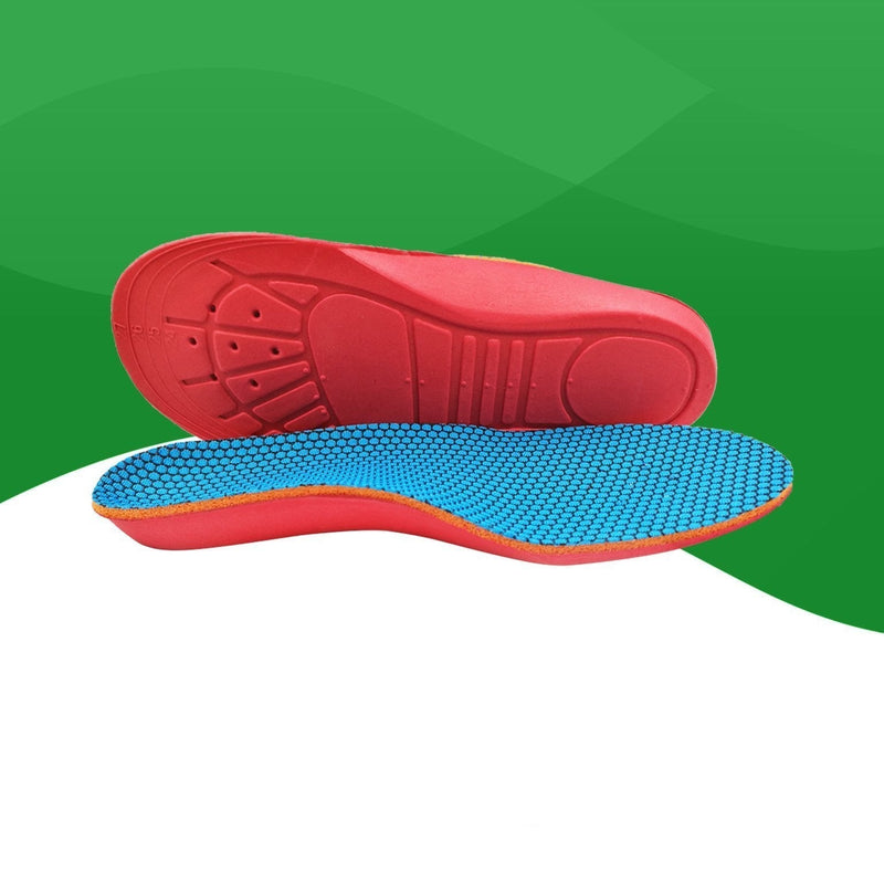 Children's Orthopedic Insoles <br> Pain Relief 19