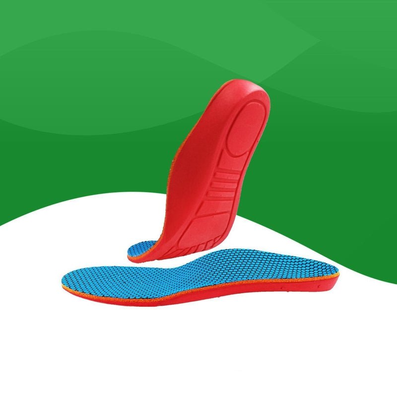 Children's Orthopedic Insoles <br> Pain Relief