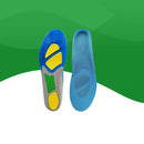 Sport Orthopedic Insoles