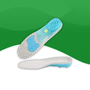 Orthopedic Insoles for Sports <br> Plantar Pain