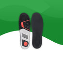 Orthopedic Insoles for Sports <br> Shock Absorbing
