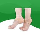 Insole orthotics <br> Rear Foot Protection