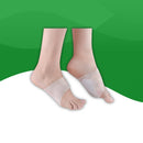 Insoles orthotics <br> Enhanced support