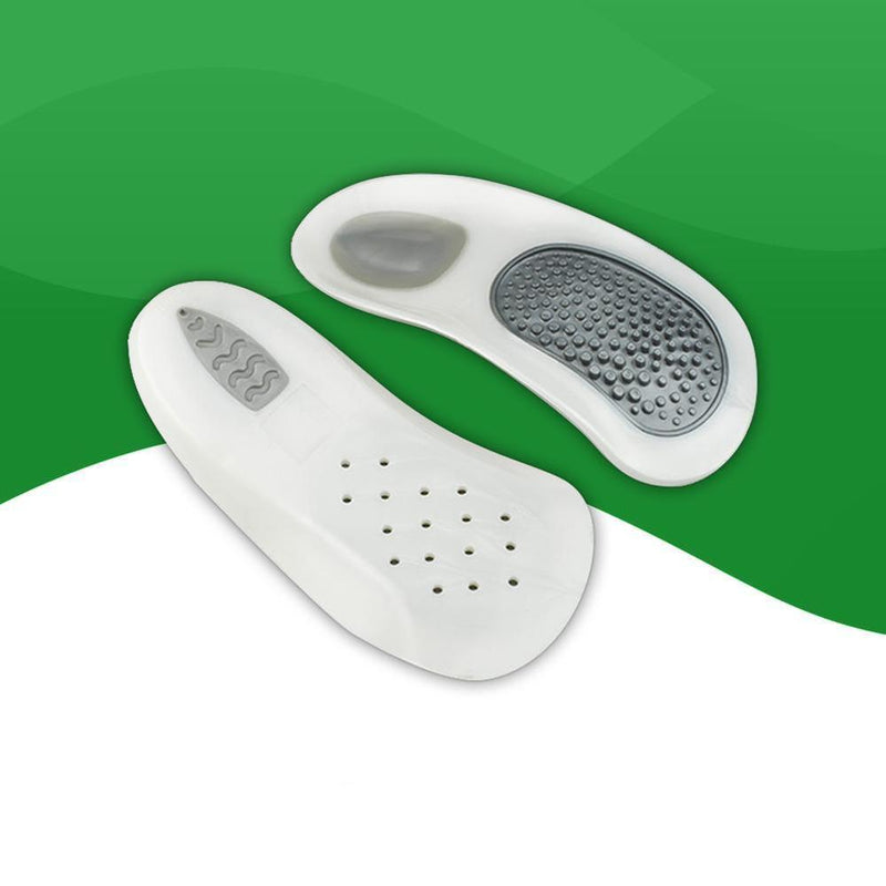 Insole orthoses <br> Arch Protection