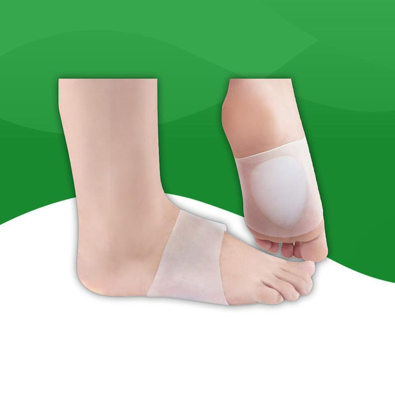 Insole orthoses <br> Plantar Fasciitis