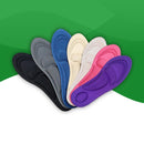 Removable Insoles for High Heel Shoes