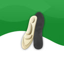 Removable Insoles for High Heel Shoes