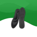 Removable Insoles for High Heel Shoes
