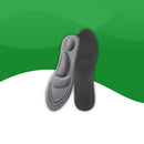 Removable Insoles for High Heel Shoes