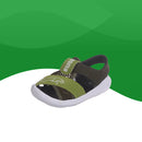 Orthopedic sandals Open <br> Baby