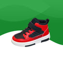 Velcro Orthopedic Shoes