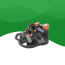 Orthopedic sandals Leather <br> Children