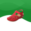 Orthopedic sandals <br> Care for Hallux Valgus