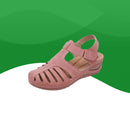 Orthopedic sandals <br> Care for Hallux Valgus