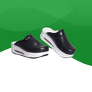 Orthopedic clogs Fun and Colorful