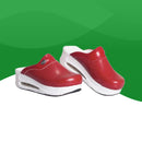 Orthopedic clogs Fun and Colorful