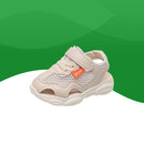 Orthopedic sandals <br> Bunion Correction