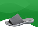 Orthopedic slides with Non-Slip Sole for Women
