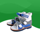 Orthopedic sandals Leather <br> Children