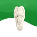 Height Increasing Insoles <br> Memory Foam