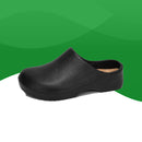 Orthopedic clogs Black Orthopedic Clogs for Men