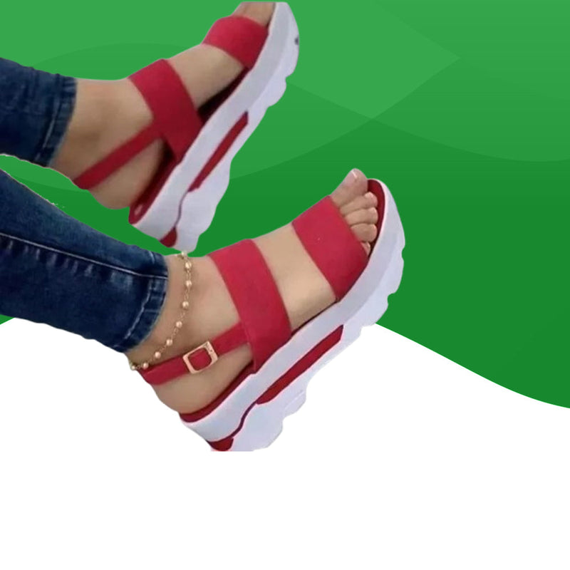 Orthopedic sandals for women <br> Premium