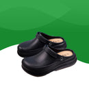 Orthopedic clogs Non-slip and Breathable for Men