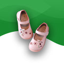 Orthopedic sandals <br> Comfort Girls
