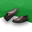 Orthopedic shoes <br> Hallux Valgus correction