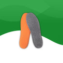 Cushion Insoles <br> Running and Trail