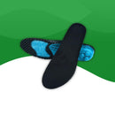 Cushioning Insoles <br> Any type of sport