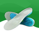 Cushioning Insoles <br> Any type of sport