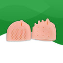 Silicone Insole <br> Forefoot