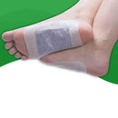 Detoxifying patches Smartfeet™
