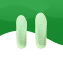 Sport Insoles <br> Memory Foam
