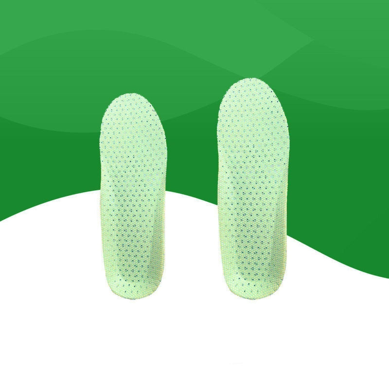 Sport Insoles <br> Memory Foam