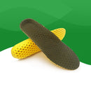 Sport Insoles <br> Memory Foam