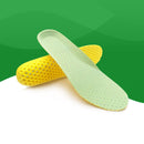 Sport Insoles <br> Memory Foam