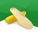 Sport Insoles <br> Memory Foam